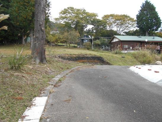 大分県由布市湯布院町川北 土地