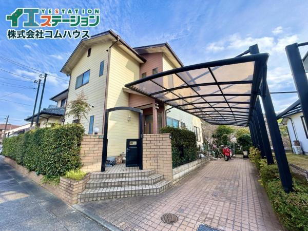 福岡県福岡市博多区浦田２ 2580万円