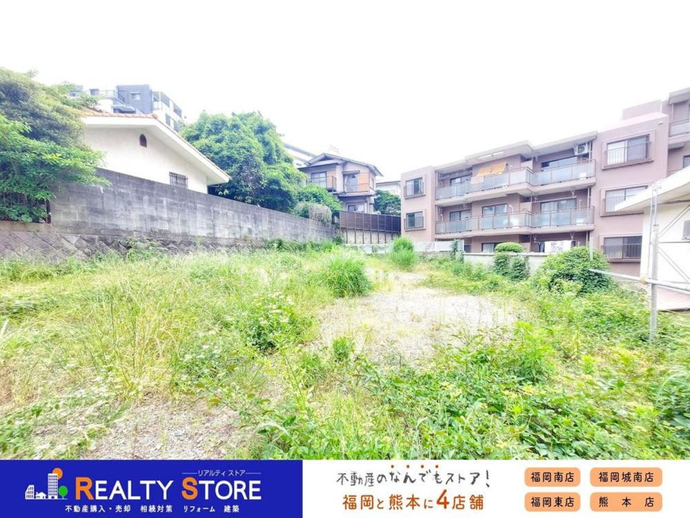 福岡県福岡市南区筑紫丘１ 5000万円