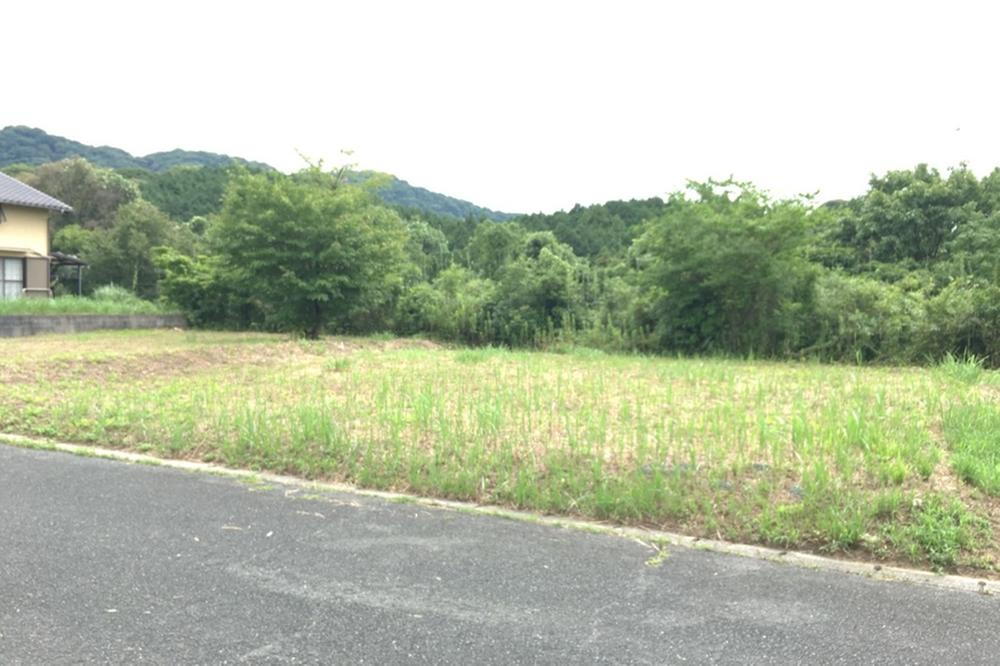 福岡県京都郡苅田町大字葛川 土地