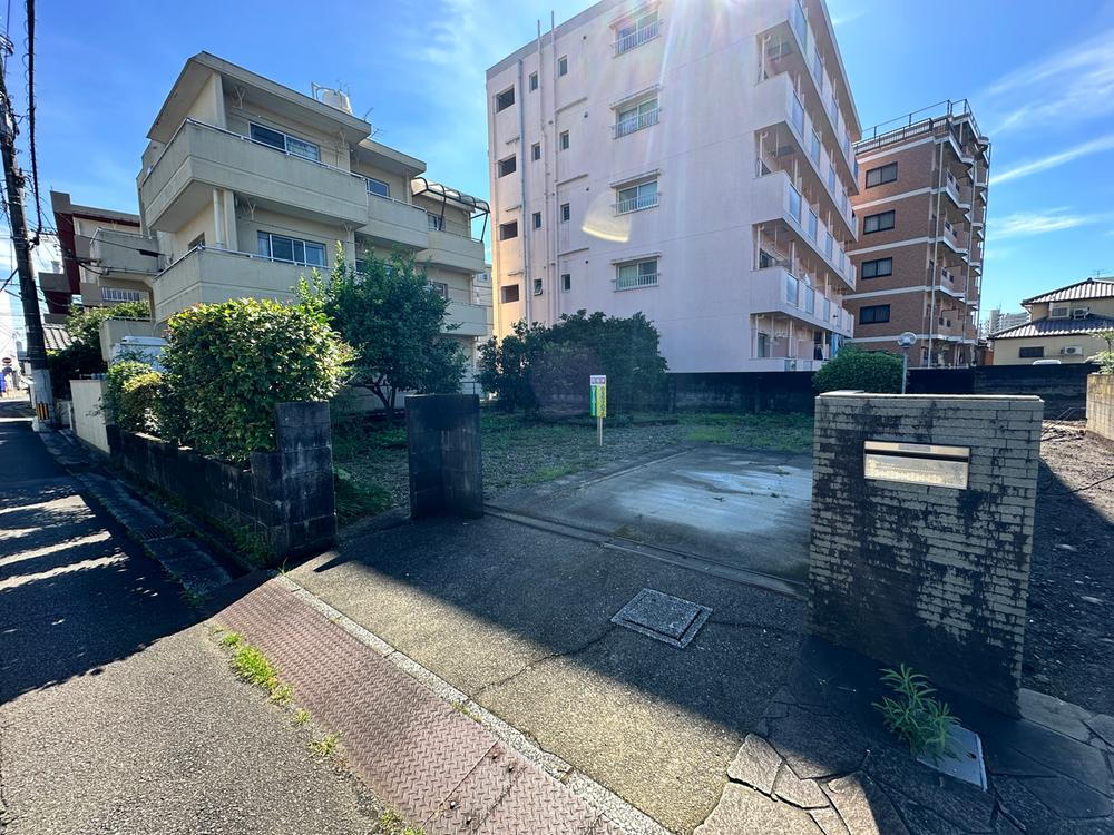 宮崎県宮崎市松橋２ 1880万円