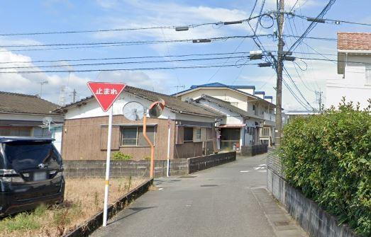 宮崎県宮崎市大塚町権現前 1250万円