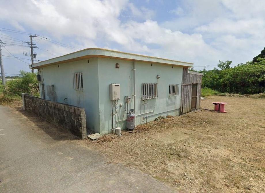 沖縄県宮古島市平良字松原 2880万円