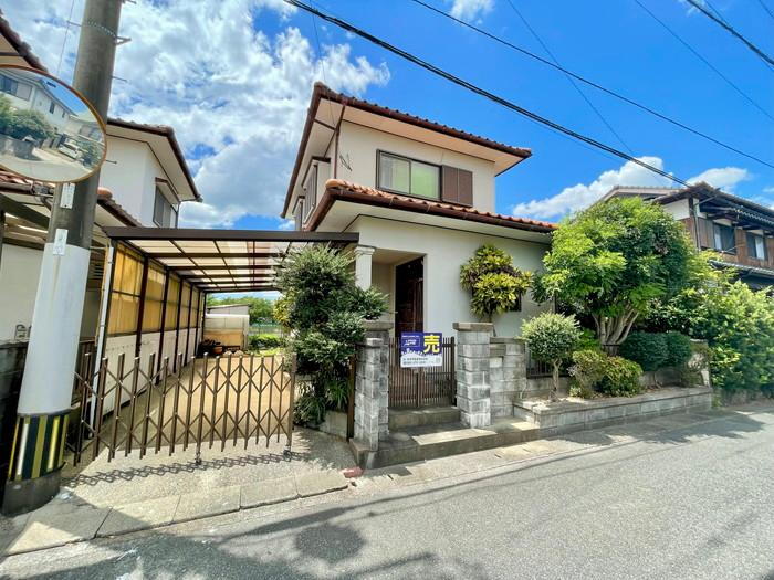 福岡県小郡市寺福童 1300万円