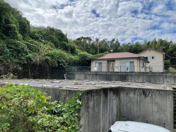 熊本県熊本市南区城南町藤山 250万円