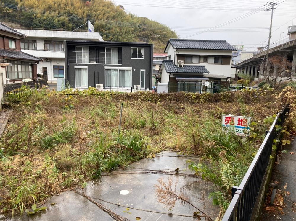 長崎県西彼杵郡時津町元村郷 550万円