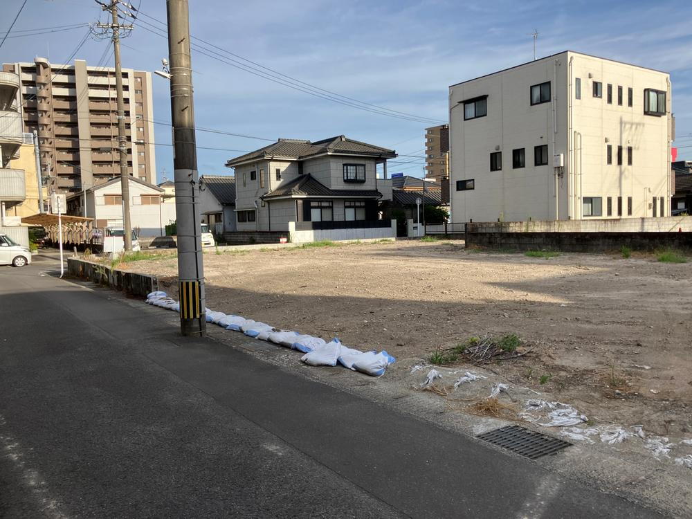 鹿児島県鹿児島市宇宿３ 2025万円