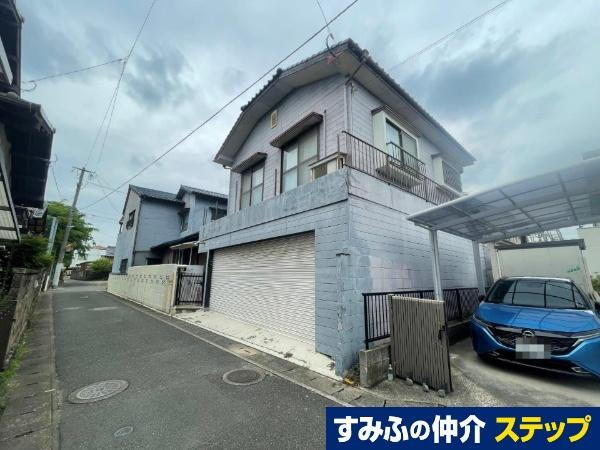 福岡県福岡市早良区賀茂２ 2290万円