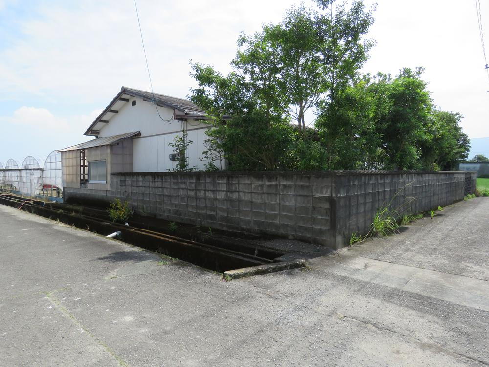 熊本県八代市水島町 460万円