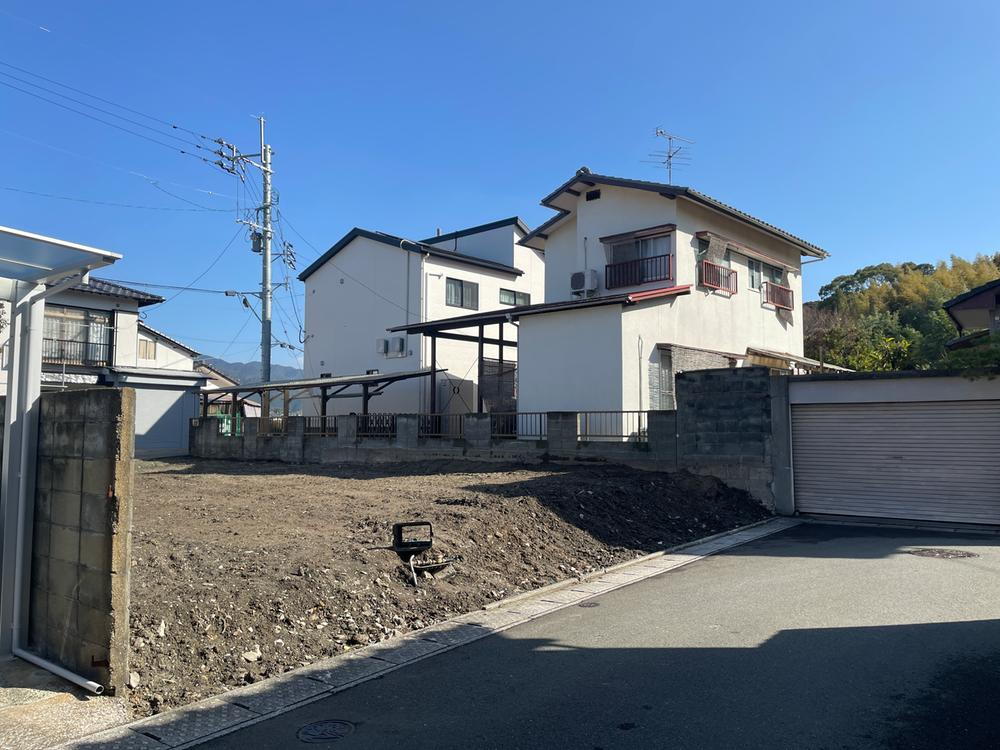 福岡県糟屋郡篠栗町大字乙犬 2600万円