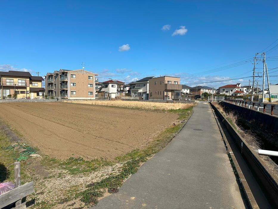 福岡県遠賀郡水巻町二西２ 980万円