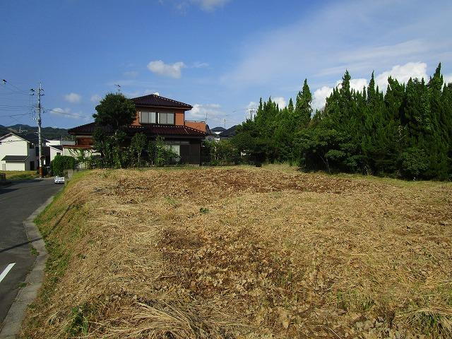 福岡県糸島市志摩師吉 土地