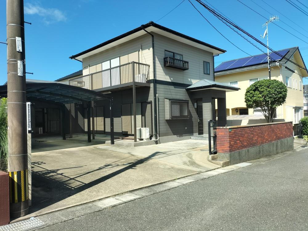 福岡県糸島市篠原東３ 土地