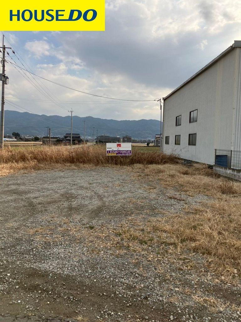 福岡県久留米市善導寺町木塚 500万円