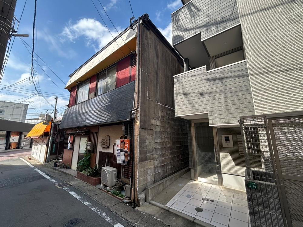 福岡県福岡市博多区銀天町３ 2700万円
