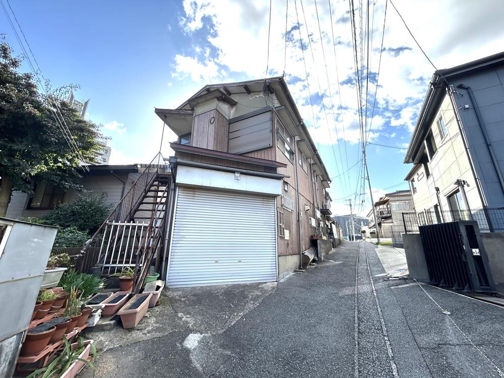 福岡県北九州市小倉北区日明３ 480万円