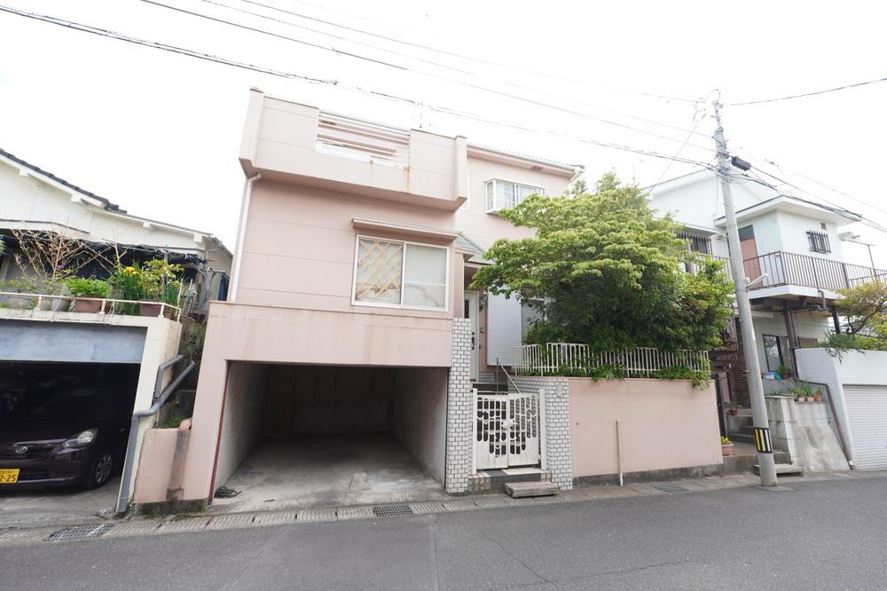 鹿児島県鹿児島市紫原２ 1550万円