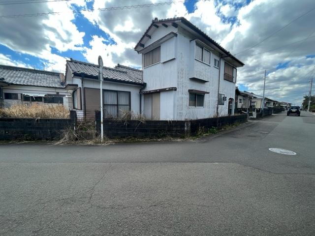 宮崎県都城市立野町 800万円