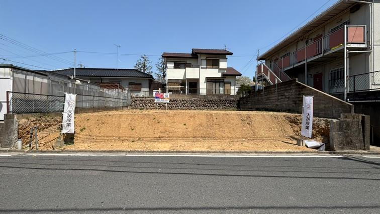 福岡県北九州市八幡東区槻田１ 1798万円