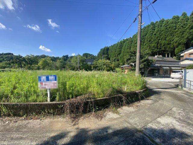 熊本県玉名郡和水町江田 土地