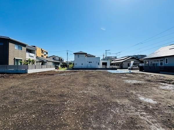 熊本県熊本市中央区新大江３ 1960万円