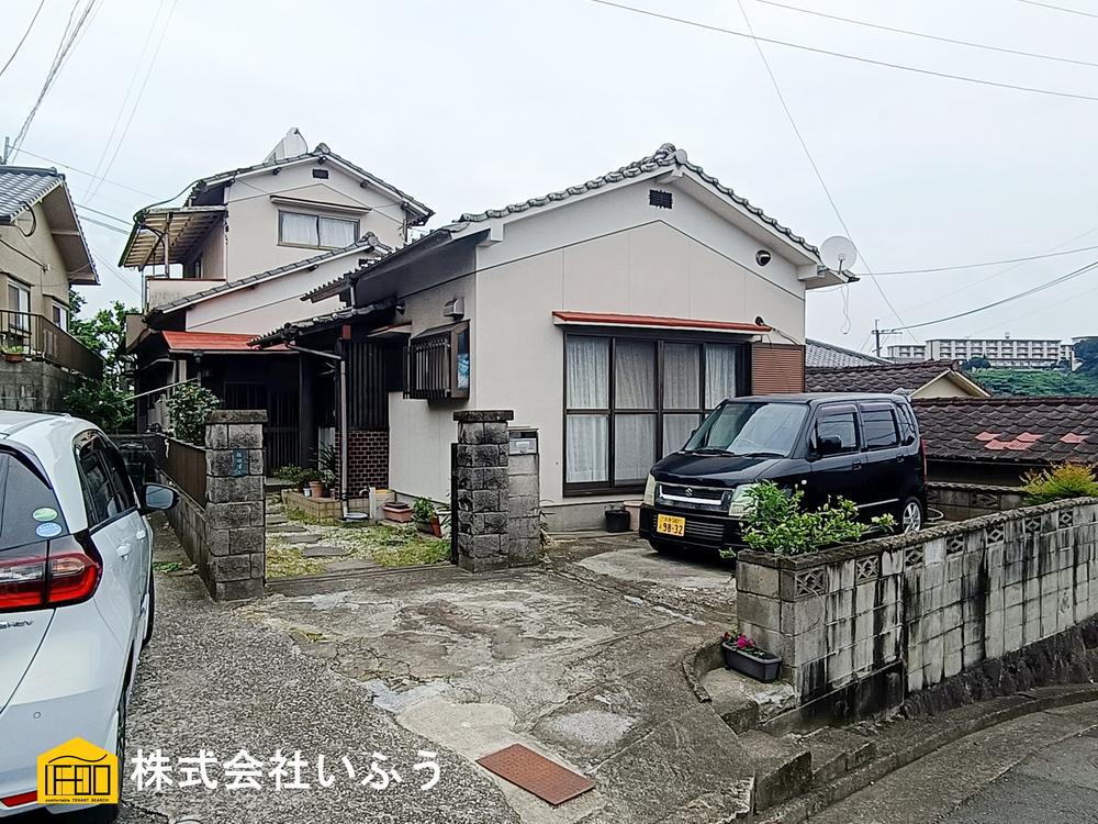 大分県大分市大字小池原池ノ平 1980万円
