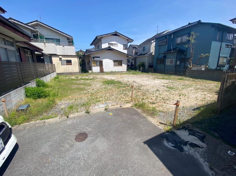 熊本県熊本市中央区出水６ 1605万円