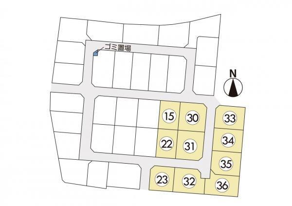 熊本県熊本市西区小島３ 1039万円