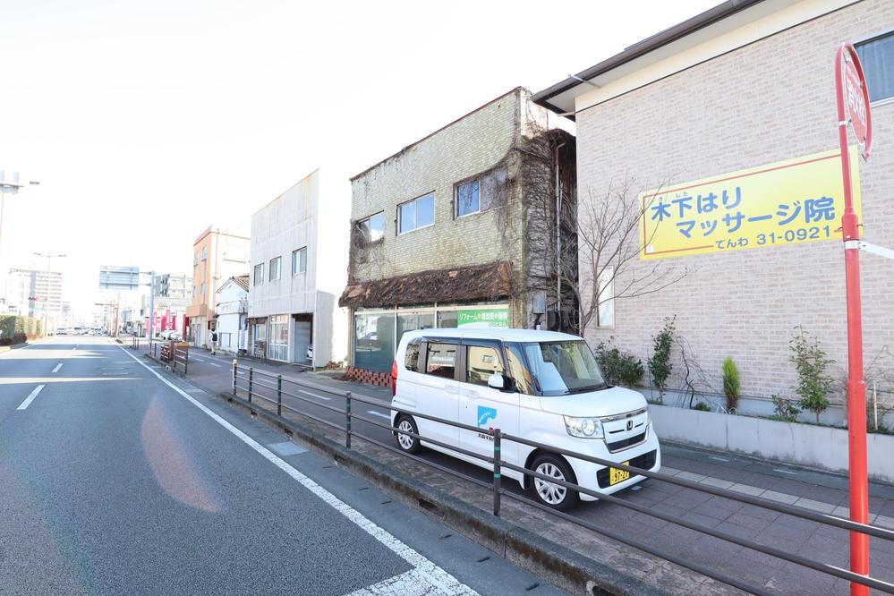 宮崎県宮崎市江平東２ 900万円