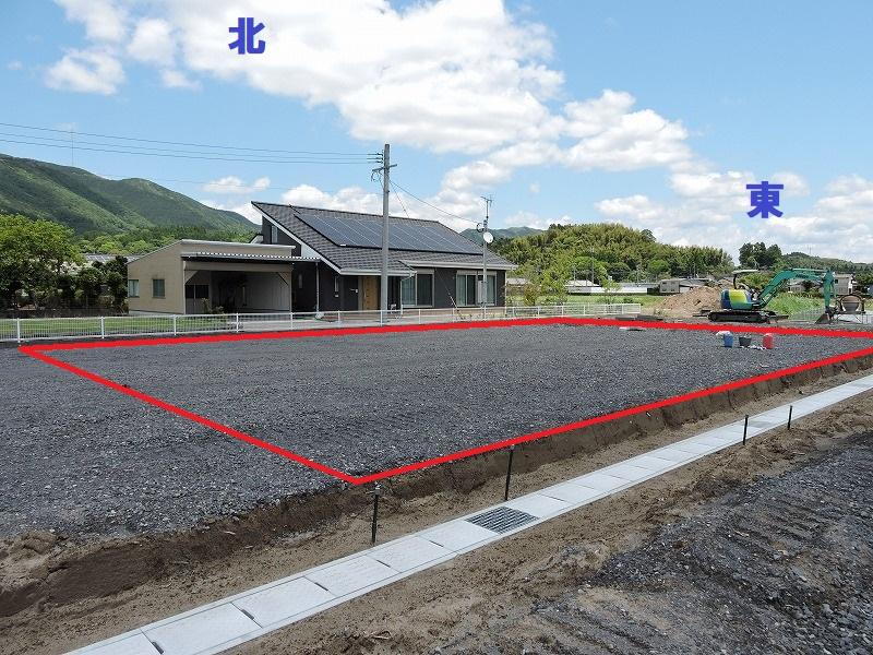 宮崎県えびの市大字小田 468万円