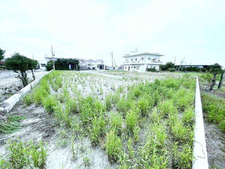 沖縄県中頭郡西原町字兼久 2598万円