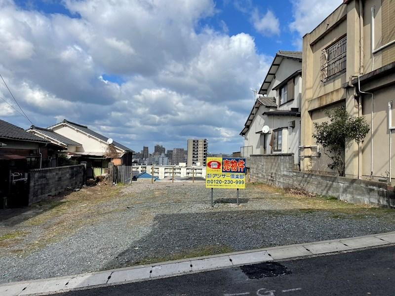 福岡県北九州市戸畑区東大谷１ 1050万円