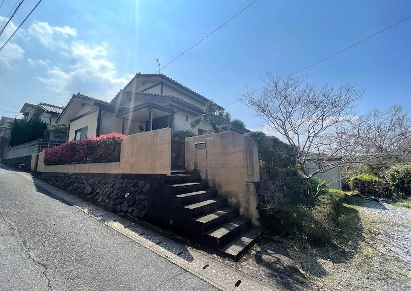 大分県大分市大字寒田 1600万円
