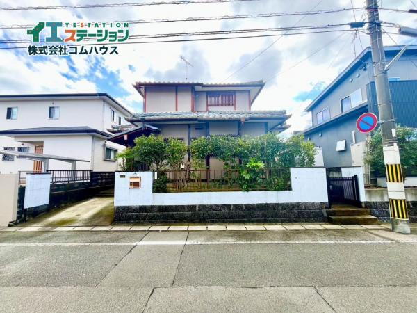 福岡県春日市松ヶ丘３ 2380万円