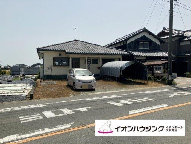 福岡県筑後市大字下北島 1200万円