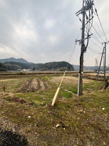 熊本県玉名郡和水町用木 150万円