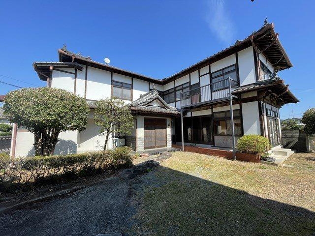 熊本県菊池市北宮 1800万円