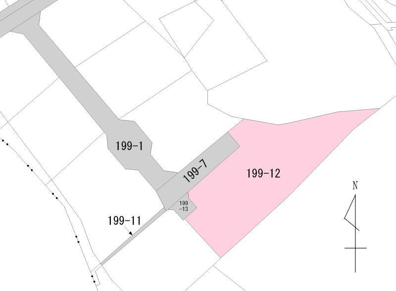 大分県速見郡日出町大字豊岡 暘谷駅 土地 物件詳細