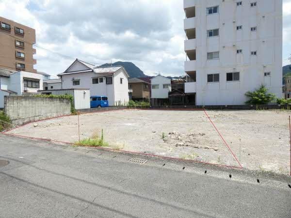 大分県別府市千代町 1780万円