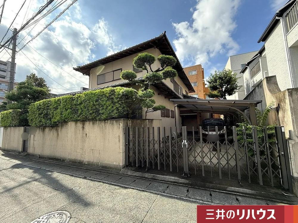 福岡県福岡市中央区鳥飼３ 16900万円