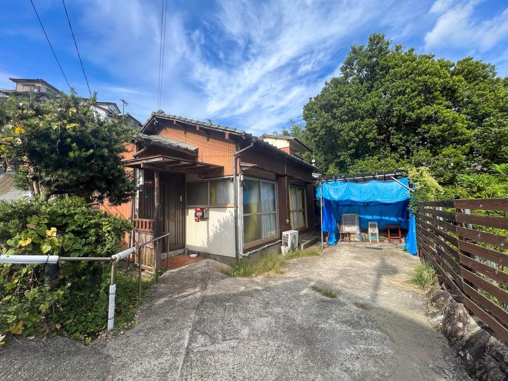 長崎県長崎市滑石２ 980万円