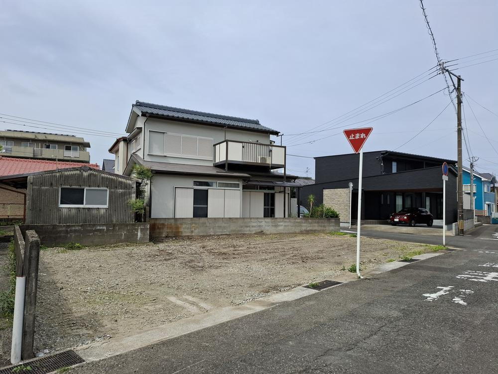 宮崎県宮崎市恒久２ 1080万円