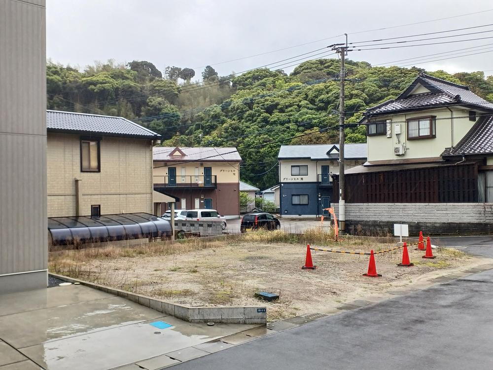 鹿児島県鹿児島市坂之上１ 土地