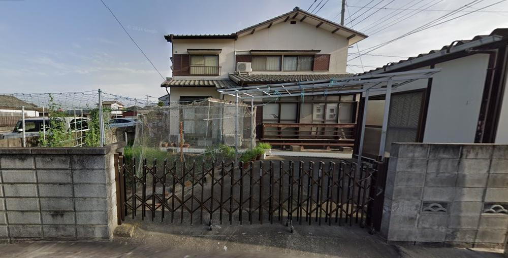 物件写真
