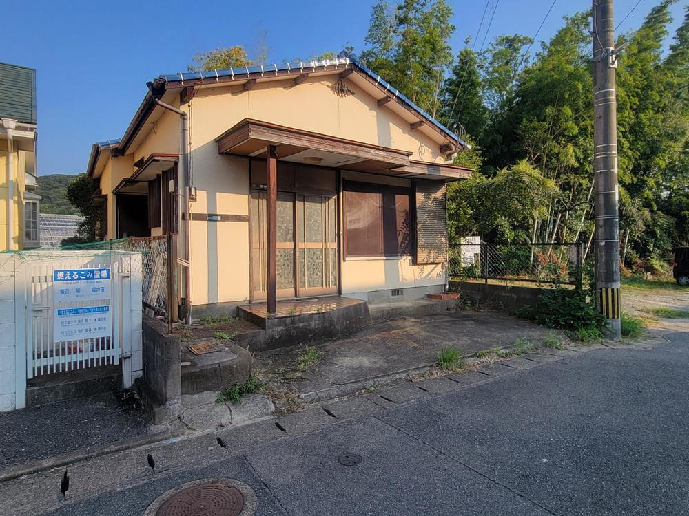 福岡県福岡市城南区梅林４ 650万円