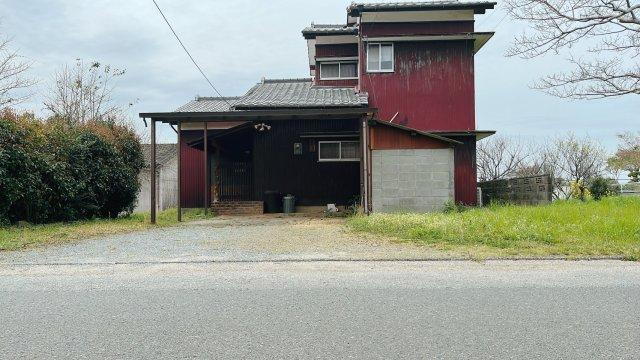 福岡県朝倉郡筑前町久光 898万円