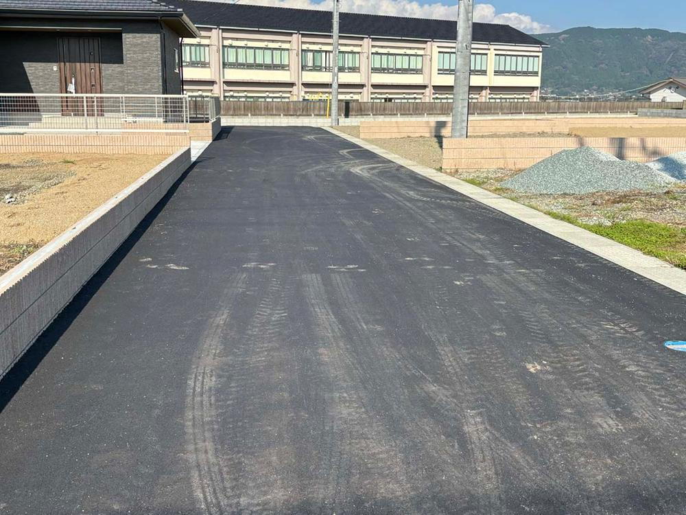 熊本県阿蘇市一の宮町宮地 土地