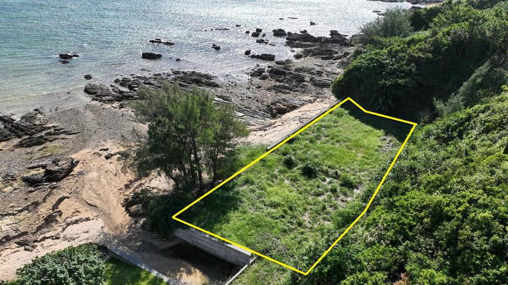 沖縄県国頭郡宜野座村字漢那 8480万円