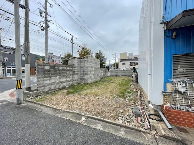 福岡県北九州市若松区大井戸町 700万円