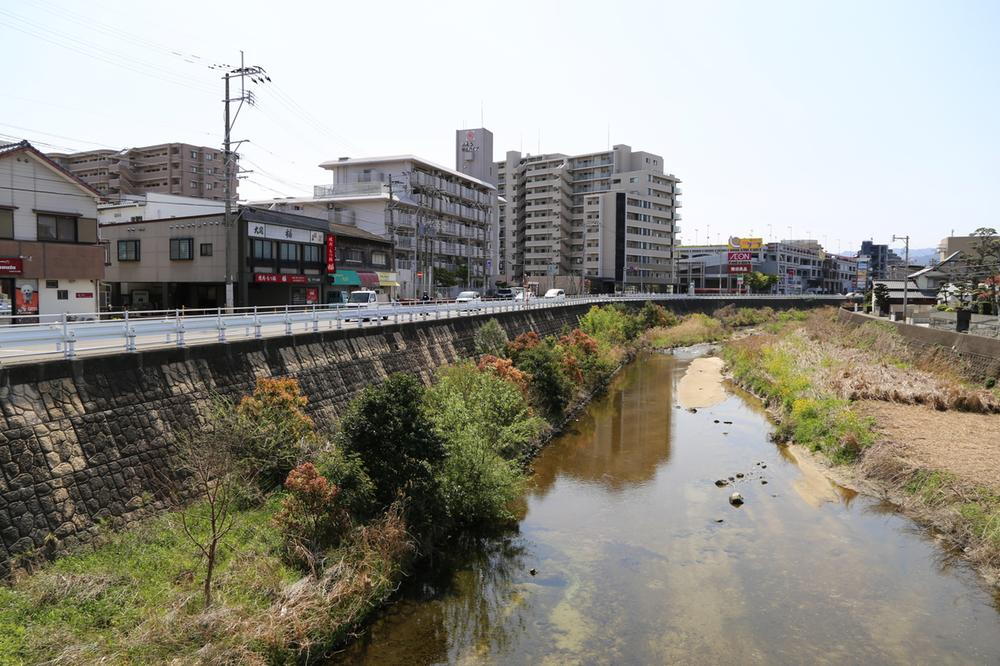 福岡県福岡市中央区笹丘１ 3500万円